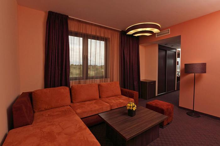 Family Hotel - Restaurant Ring Montana Pokój zdjęcie