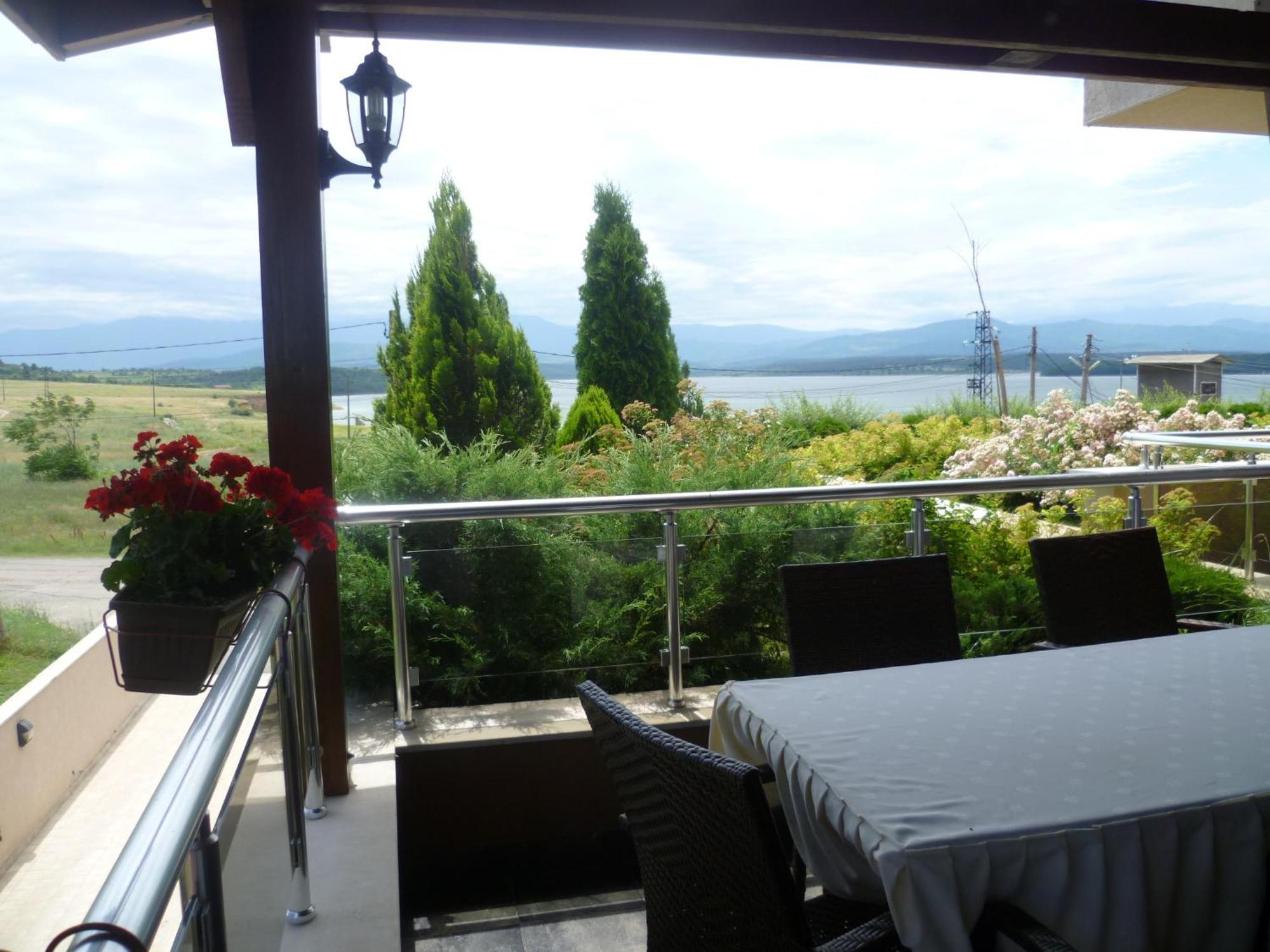 Family Hotel - Restaurant Ring Montana Zewnętrze zdjęcie