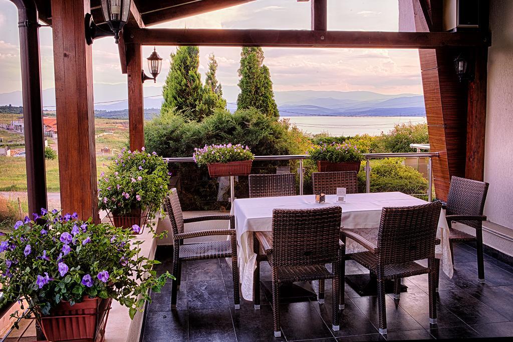 Family Hotel - Restaurant Ring Montana Zewnętrze zdjęcie