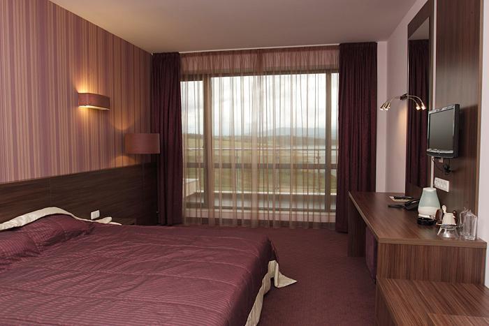 Family Hotel - Restaurant Ring Montana Zewnętrze zdjęcie