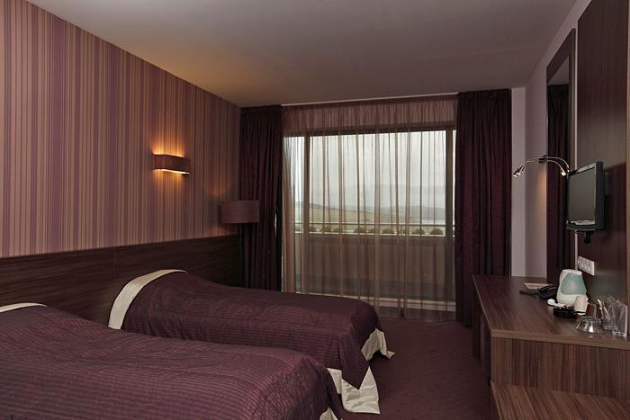 Family Hotel - Restaurant Ring Montana Zewnętrze zdjęcie
